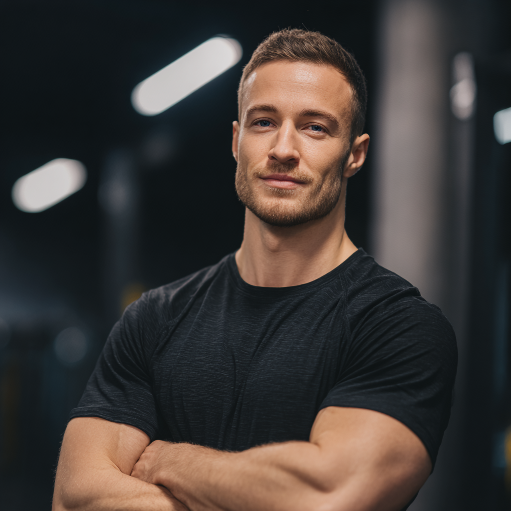 Про MoveCraft - персональний підхід до фітнесу